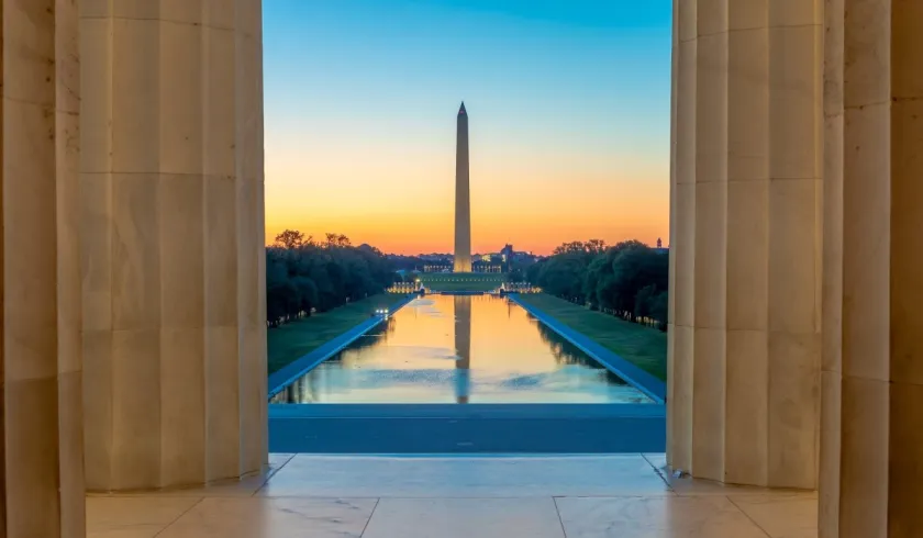 DC, Washington 3