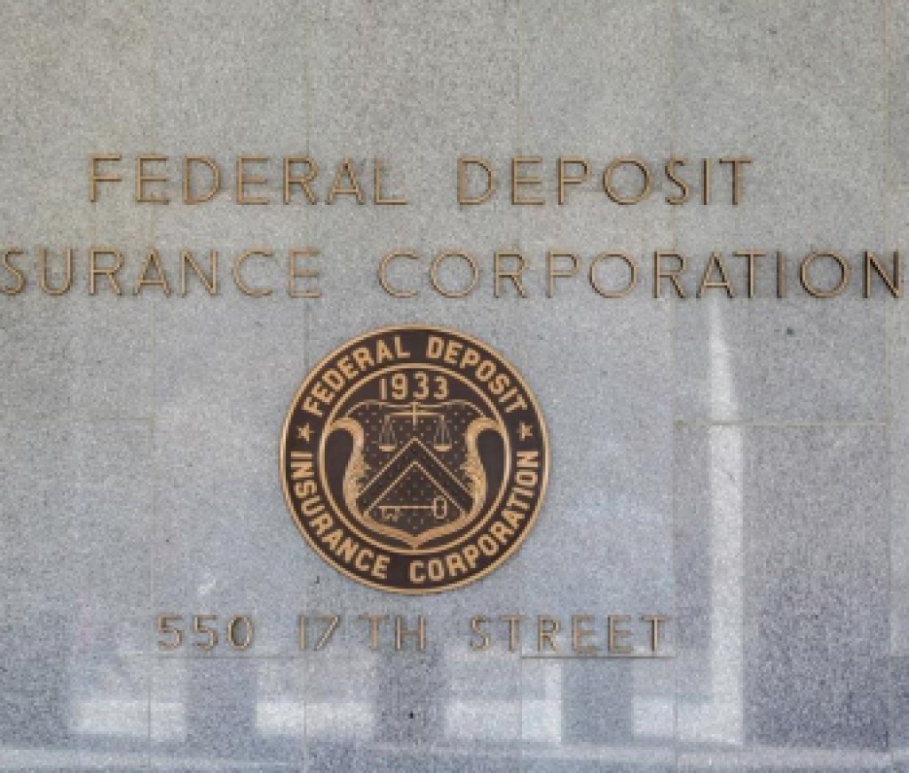 DC, FDIC 1