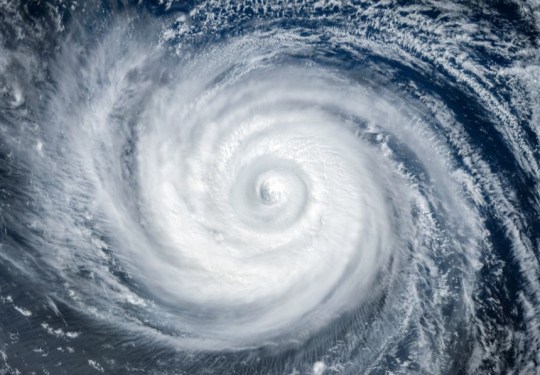 Climate, Disaster Hurricane 1