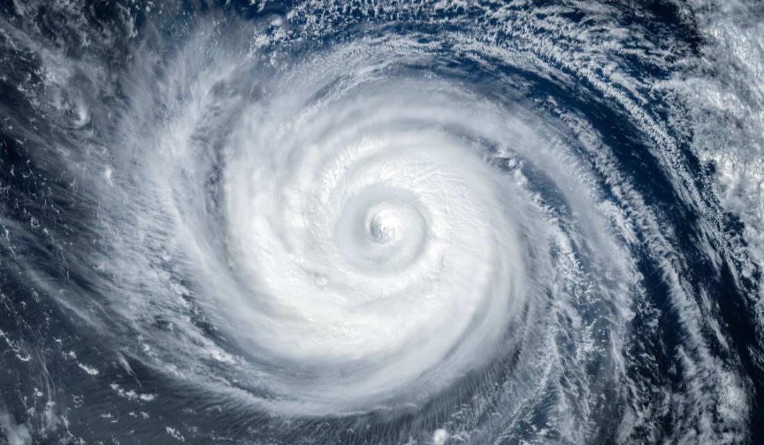 Climate, Disaster, Hurricane 1
