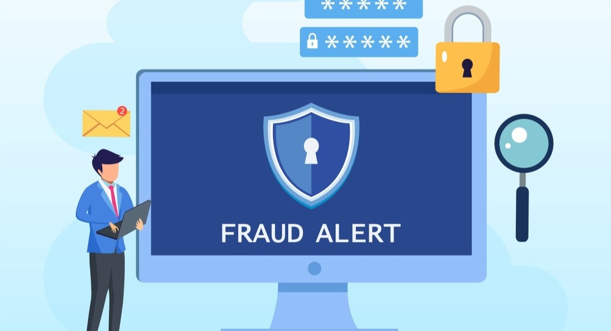 Cybersecurity, Fraud 4
