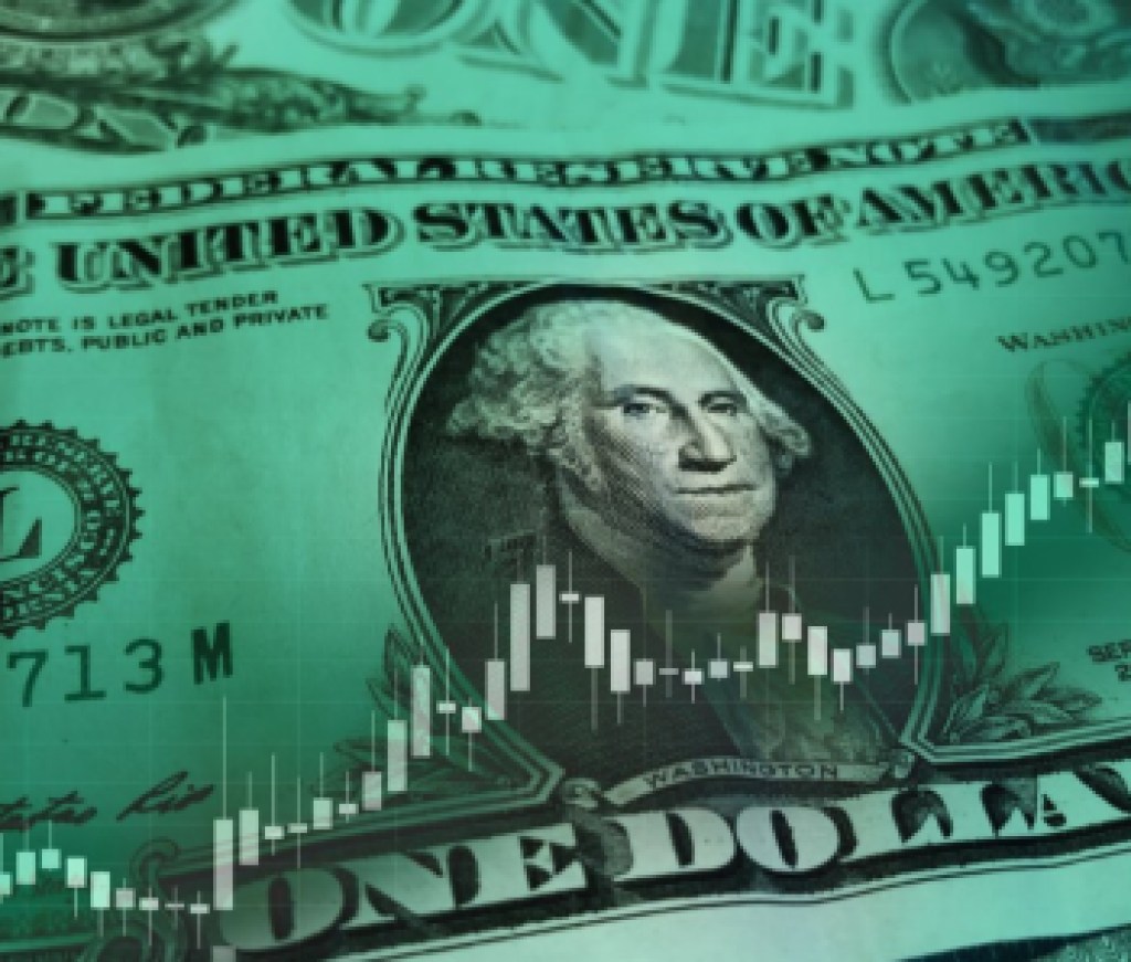 Economic Topics Strong Dollar 2