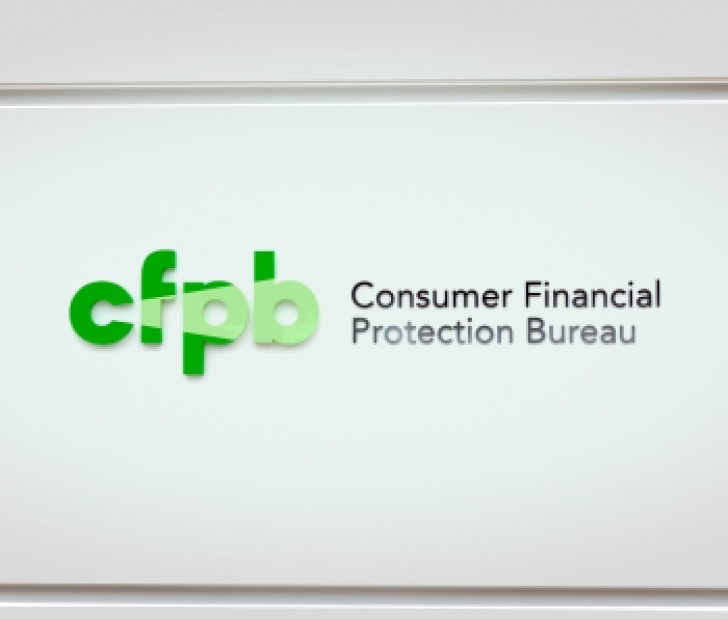 DC, CFPB 1
