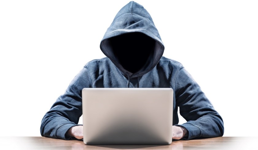 Cybersecurity, Hacker 1