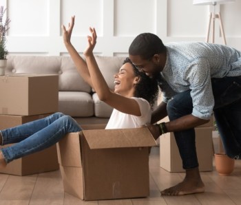 Homebuyers, Generations, Families First-Time Buyers 3