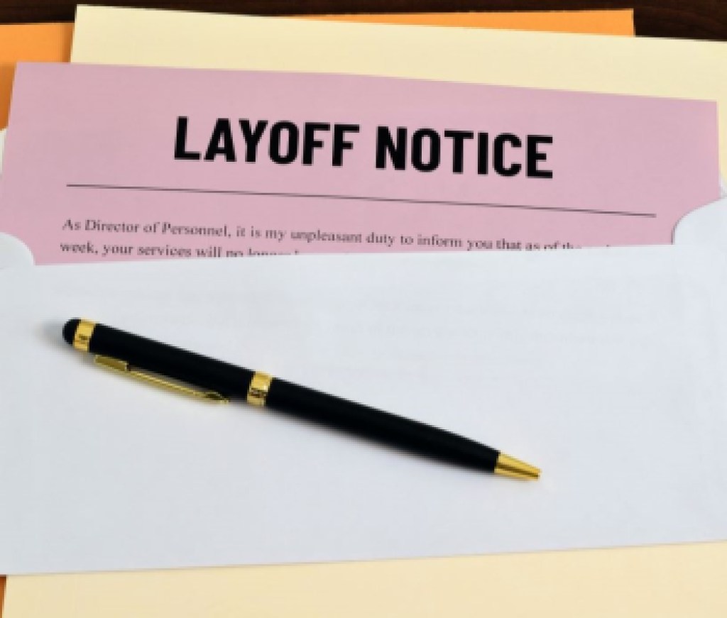 Hiring, Layoffs Layoffs 9