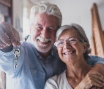 Homebuyers, Generations, Families Baby Boomers 1