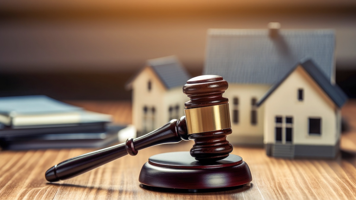 Legal Real Estate Guidelines: Navigating Transactions with Confidence