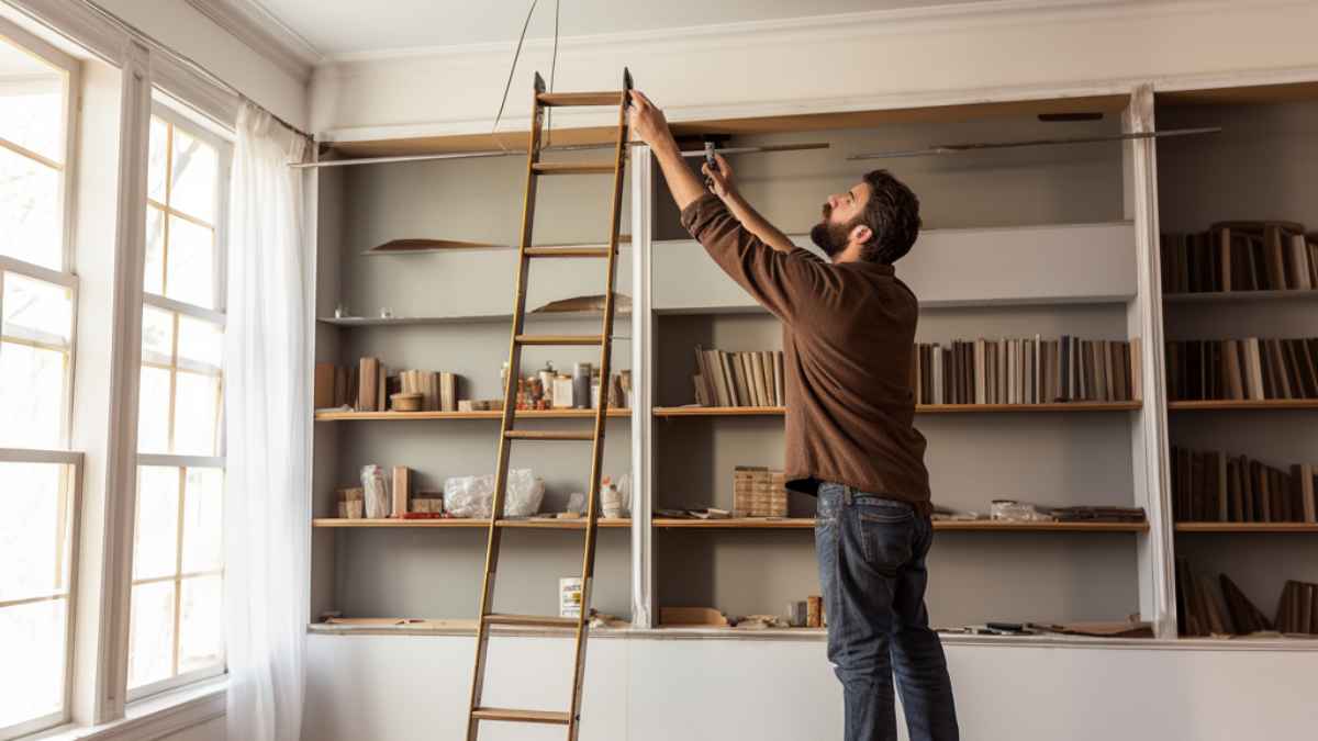 This startup wants you to radically reimagine the local handyman