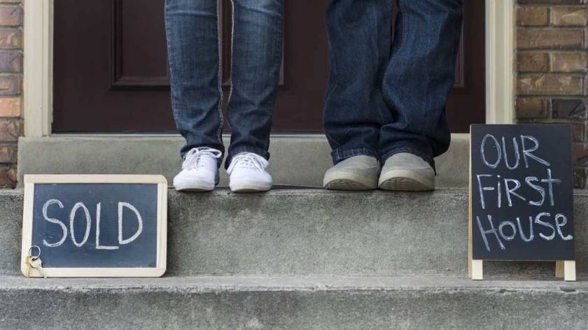 HousingWire-first-time-homebuyer