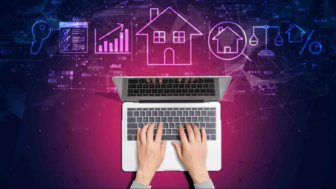 Technology, Computer 3