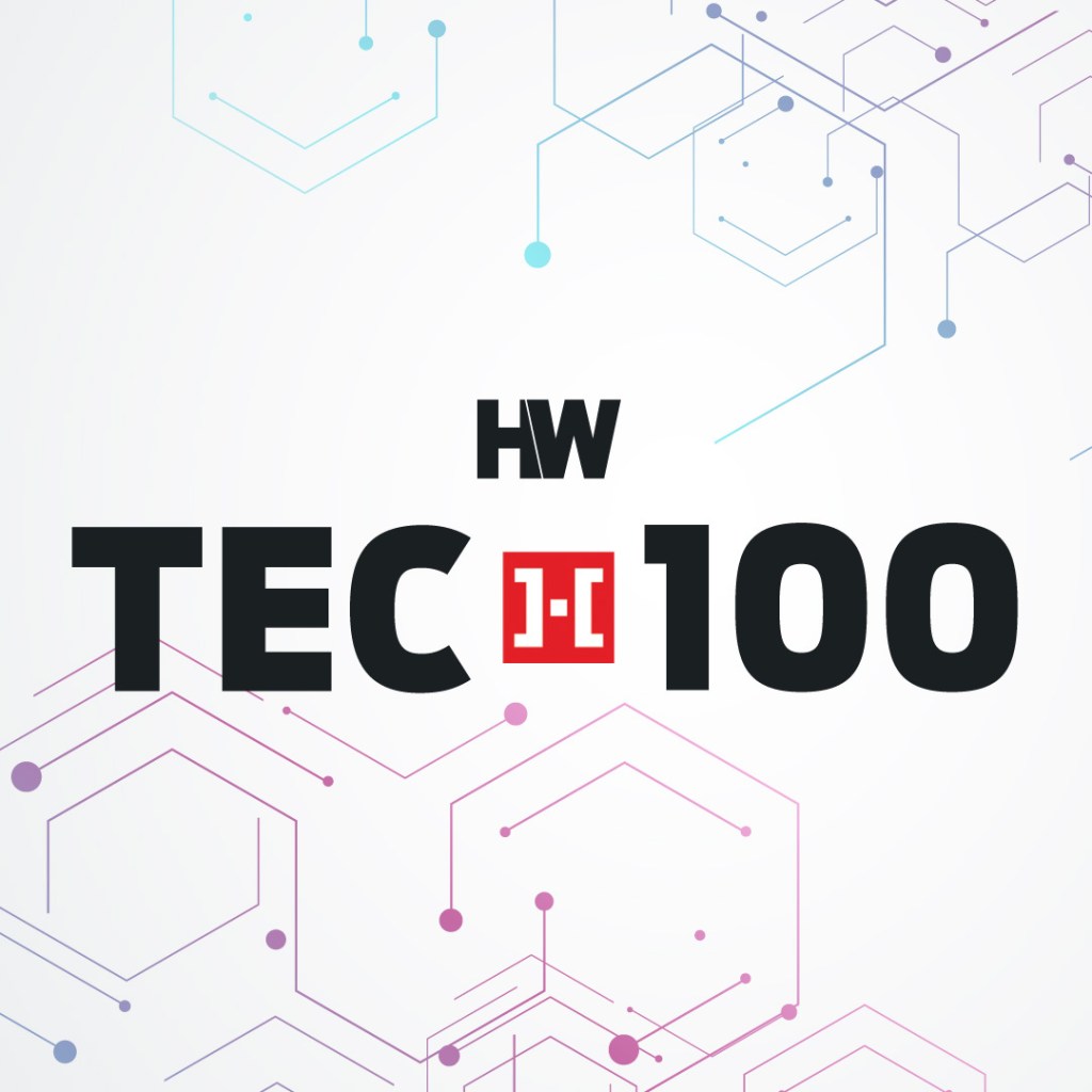 HousingWire Tech100