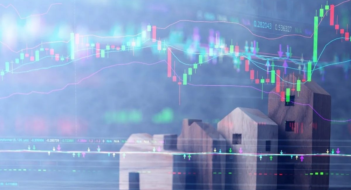 Economic Topics, Charts 1