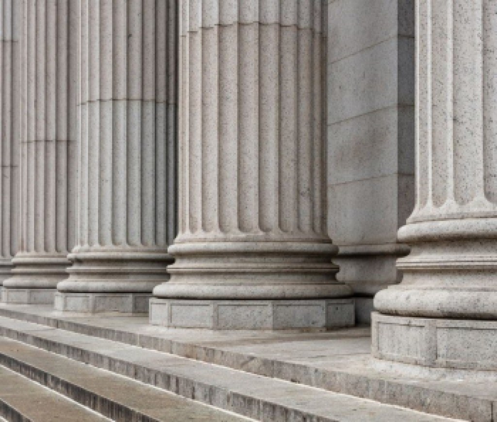 Lawsuits, Courts, Court 3