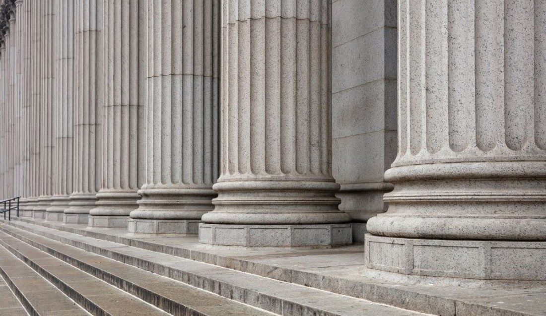 Lawsuits, Courts, Court 3