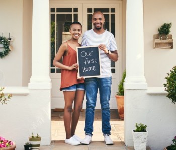 Homebuyers, Generations, Families First-Time Buyers 9