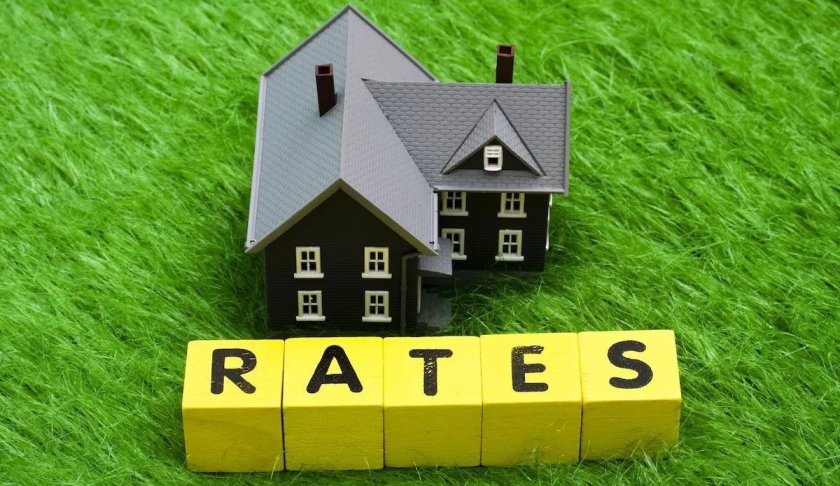 Mortgage Rates, Mortgage Rates 1