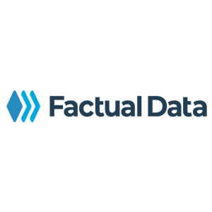 Factual-data-logo