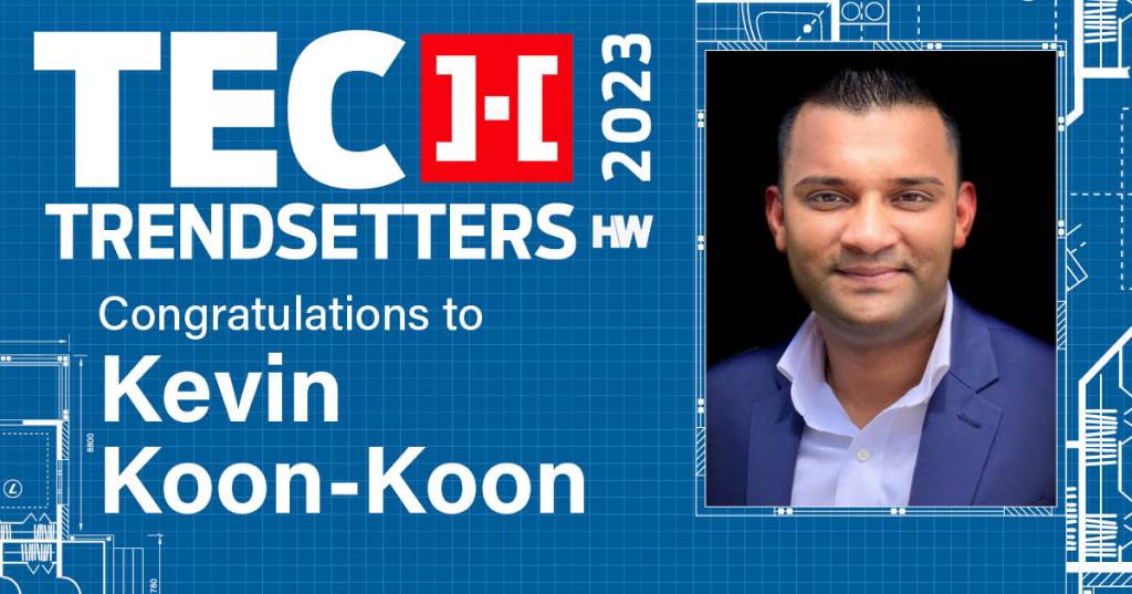 Kevin Koon-Koon