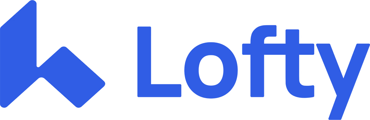 Lofty-logo