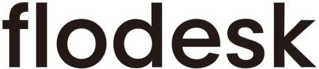 Logo-Flodesk