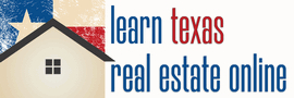 Logo-Learn-Texas-Real-Estate-Online