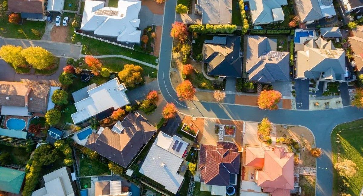 Houses-Neighborhoods, Single Family 10