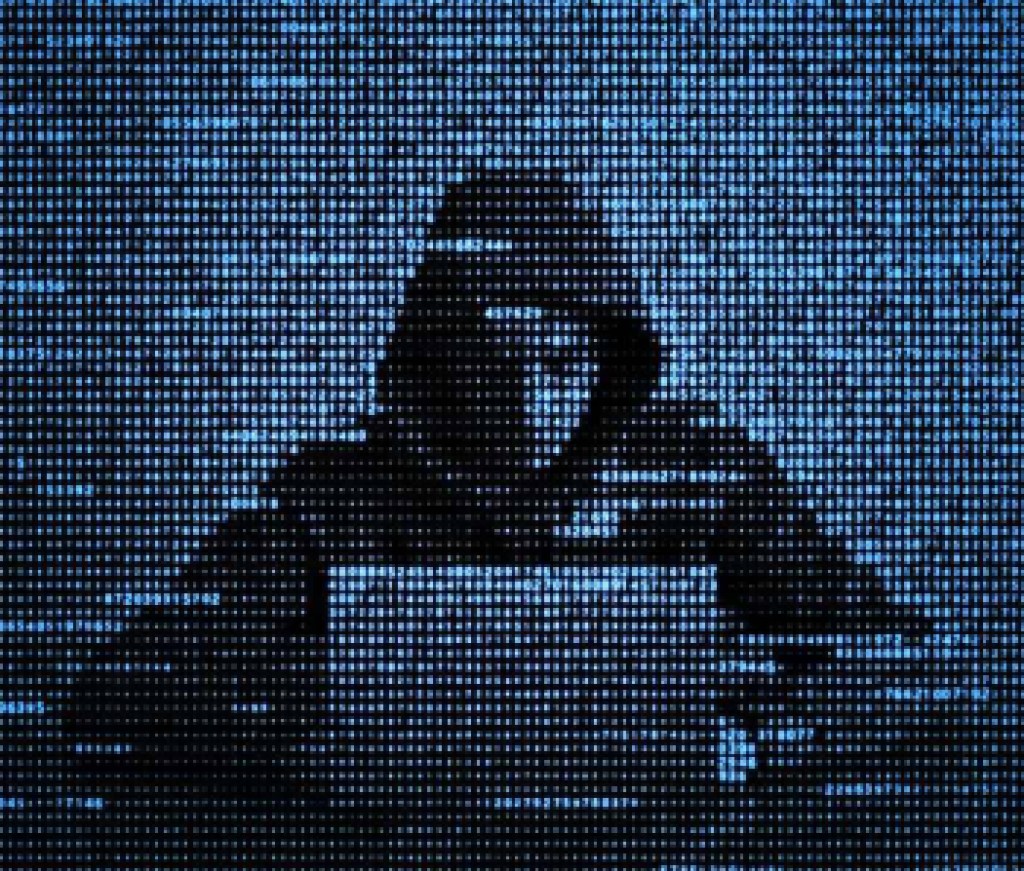 Hacker cybersecurity
