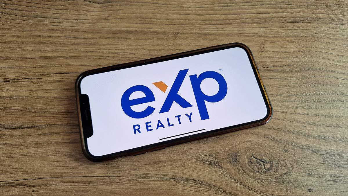 Wendy Forsythe joins eXp Realty as chief marketing
officer