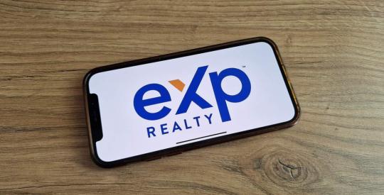 Leo Pareja takes over as CEO of eXp Realty. Glenn Sanford remains as chair and CEO of eXp World Holdings.