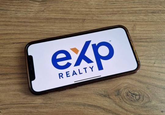 Leo Pareja takes over as CEO of eXp Realty. Glenn Sanford remains as chair and CEO of eXp World Holdings.