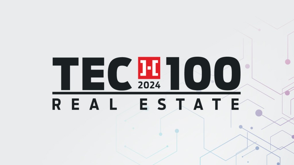 1200x675_Tech100_Banner_Real_Estate