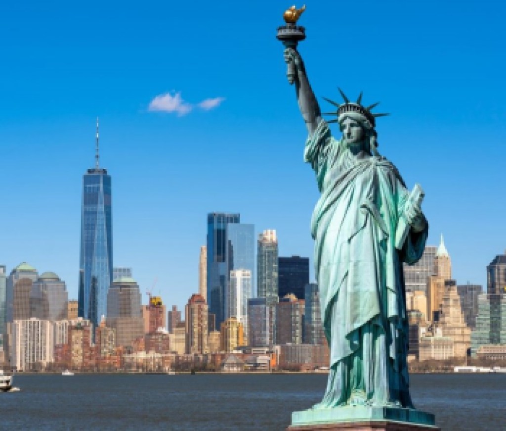 States, Metros, Cities Iconic View 32