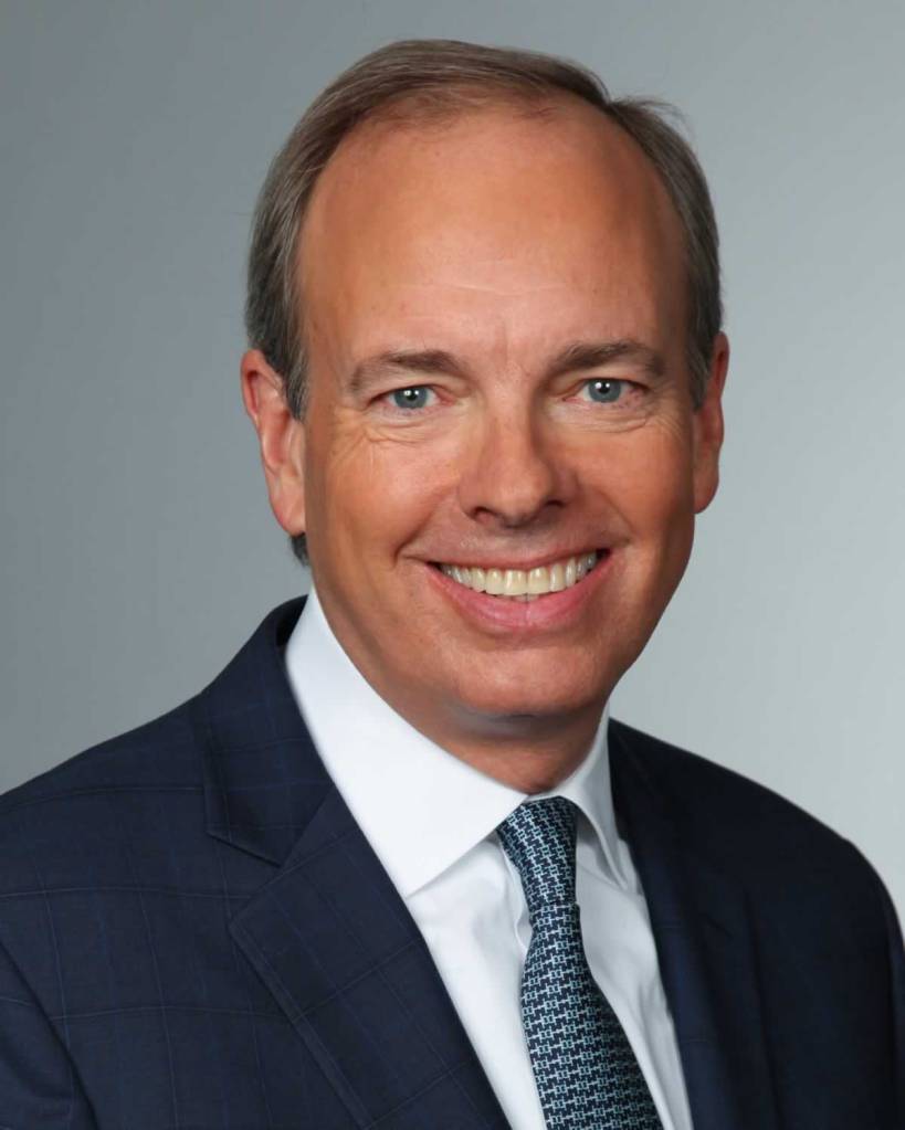 Robert D. Broeksmit, CMB is president and CEO of the Mortgage Bankers Association (MBA).