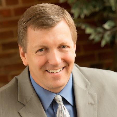 Bruce Simmons, reverse mortgage specialist with American Liberty Mortgage in the Denver, Colorado area.