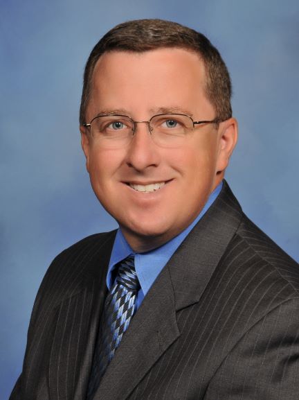 Glen Smart, divisional VP of reverse mortgage lending at Bay Equity Home Loans.