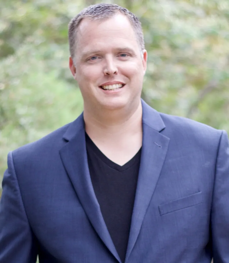 Jon McCue of Reverse Market Insight, a reverse mortgage data company.