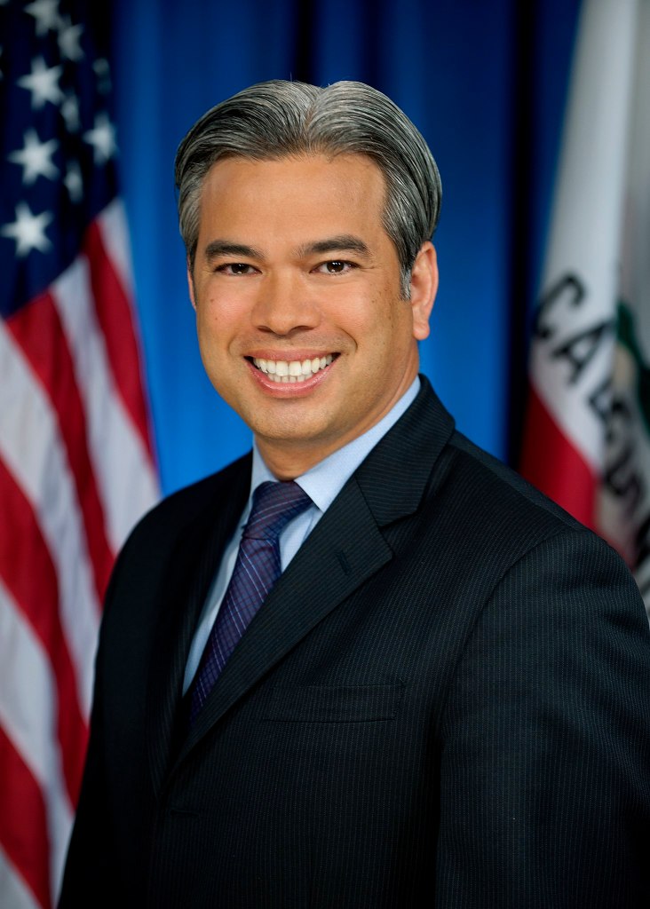 California Attorney General Rob Bonta, who has encouraged the state's reverse mortgage borrowers to seek relief.