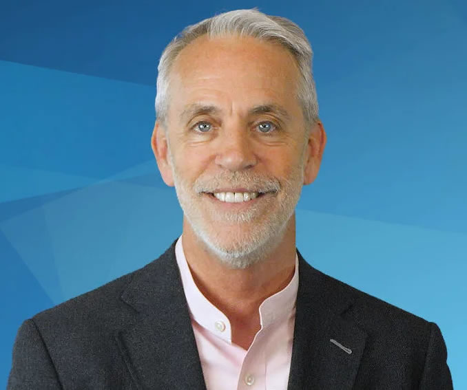 Scott Gordon, founder and CEO of Open Mortgage