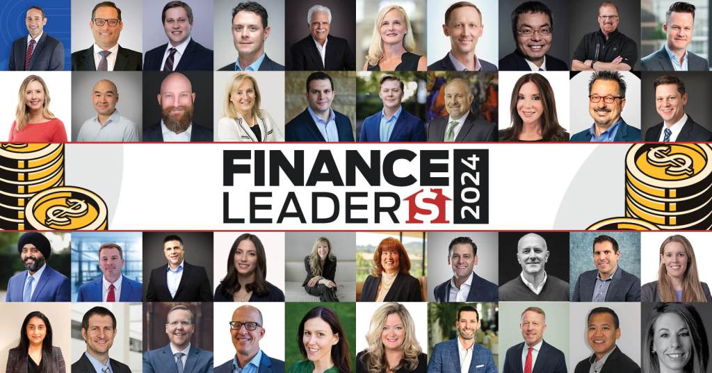 Announcing HousingWire’s 2024 Finance Leaders
