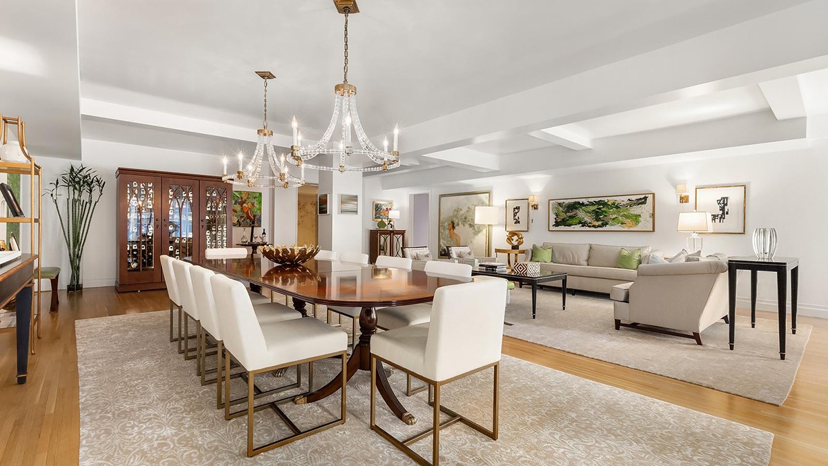 737 Park Avenue_listed by Kayla Lee, luxury real estate agent at SERHANT