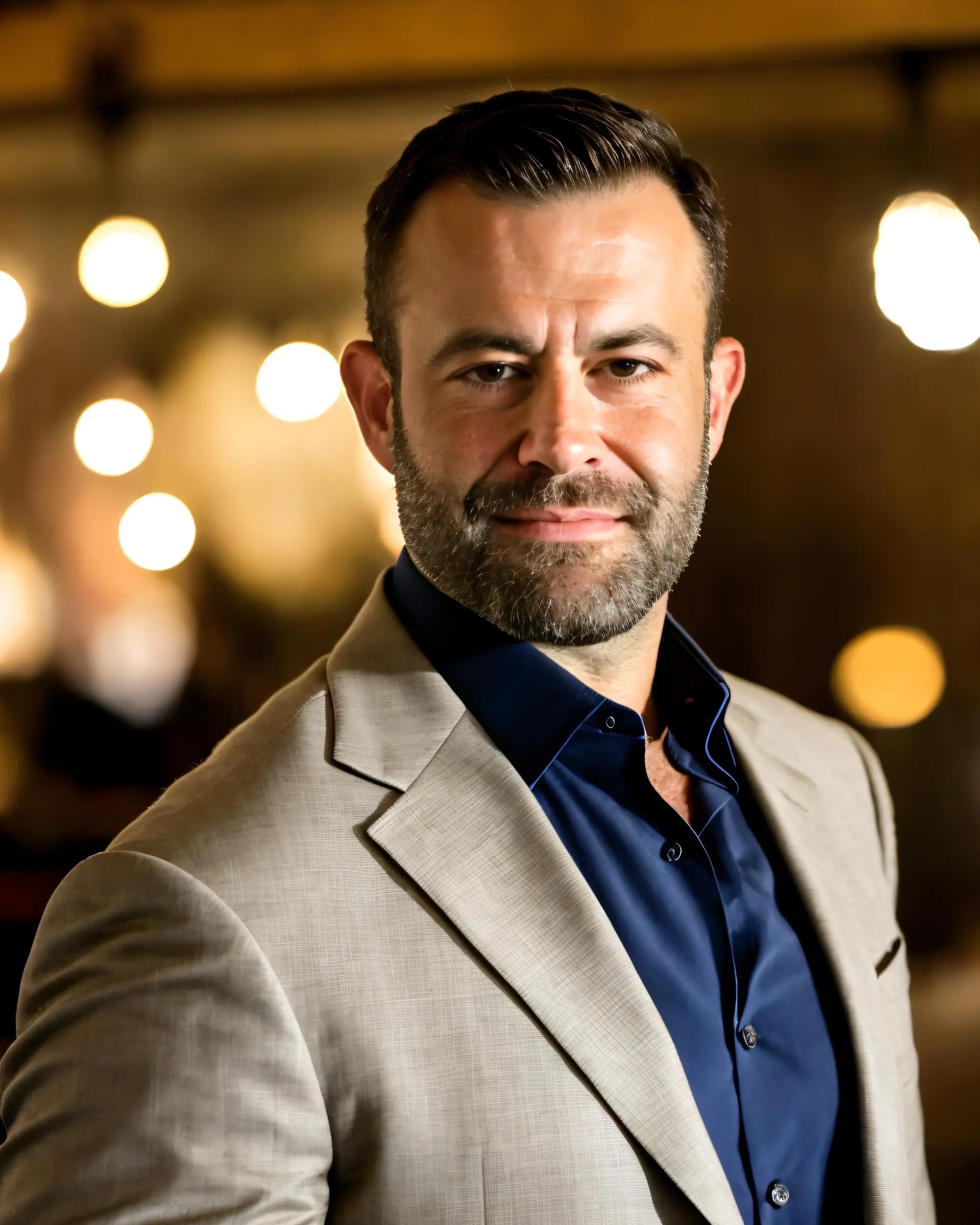 Zeb Lowe