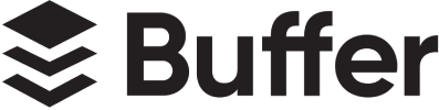 Buffer real estate app logo