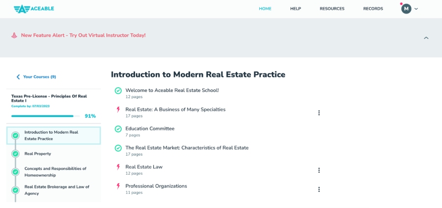 Screenshot-Aceable-Agent-Introduction-to-modern-real-estate-practice