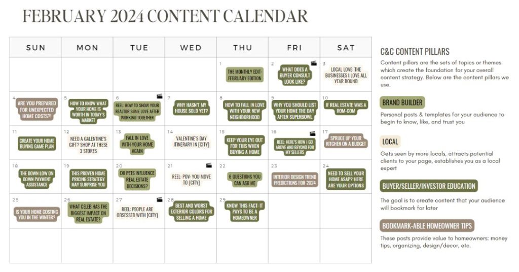 Screenshot-content-calendar