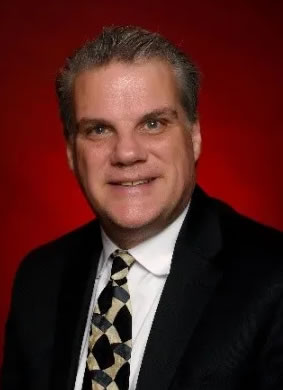 Tom O'Donoghue, principal for Reverse Loans Now in Los Angeles, California.