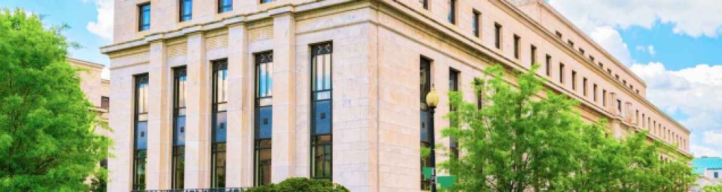 Federal Reserve spring