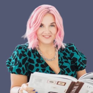 Amy Fridhi