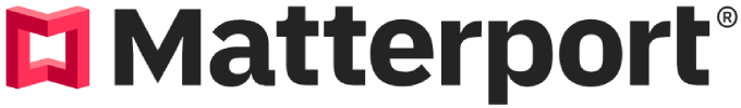 Logo-Matterport