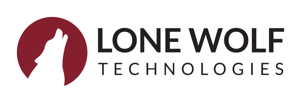 Lone Wolf Technologies Logo 